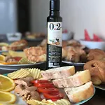 Alfrantoio ベッド・アンド・ブレックファスト ヴァルデーリチェ