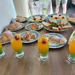 Alfrantoio 4* Valderice