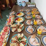 Alfrantoio Bed & Breakfast Valderice