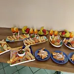 Alfrantoio Bed & Breakfast