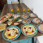 Alfrantoio 4*
