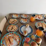 ベッド・アンド・ブレックファスト Alfrantoio