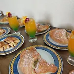 Alfrantoio Bed & Breakfast