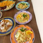 Alfrantoio Bed & Breakfast 4*