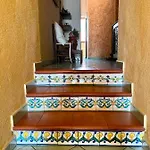 Alfrantoio Bed & Breakfast