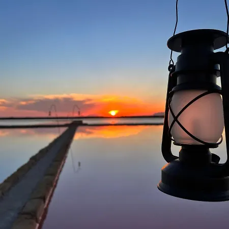 Alfrantoio Bed & Breakfast Valderice