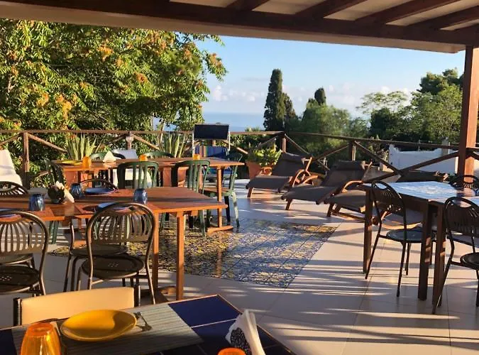 Alfrantoio Bed & Breakfast