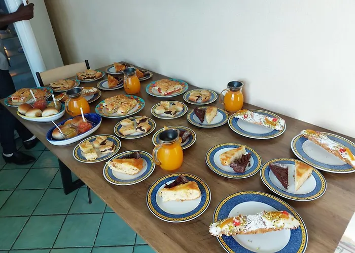 Bed & Breakfast Alfrantoio