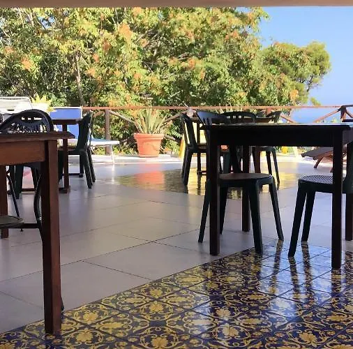 Alfrantoio Bed & Breakfast Valderice