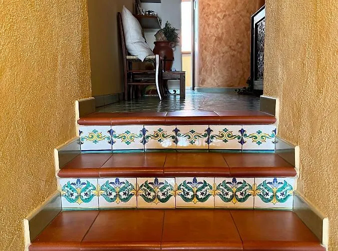Alfrantoio Bed & Breakfast