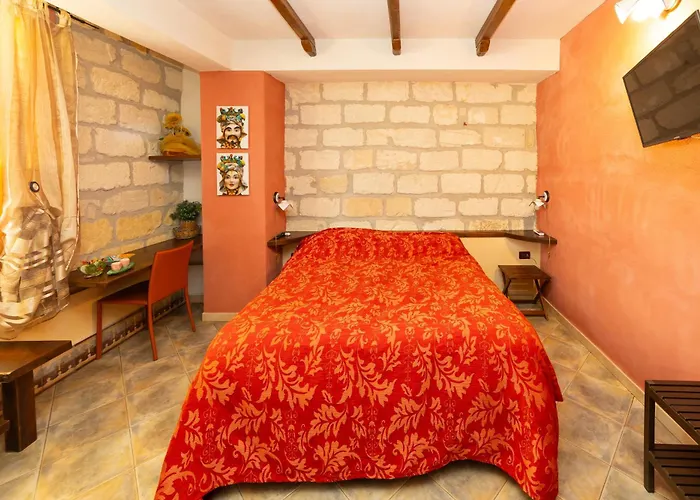Bed & Breakfast Alfrantoio
