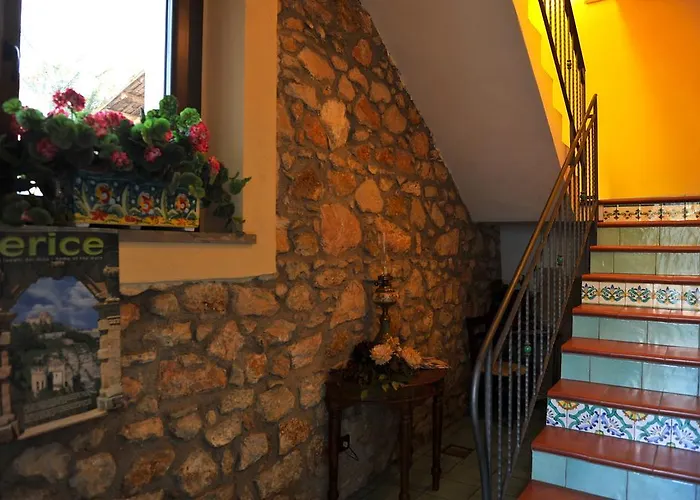 Bed & Breakfast Alfrantoio