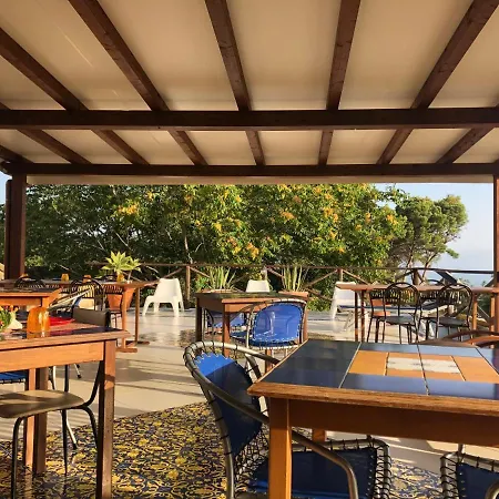 Bed & Breakfast Alfrantoio Valderice