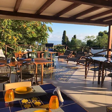 Alfrantoio ベッド・アンド・ブレックファスト