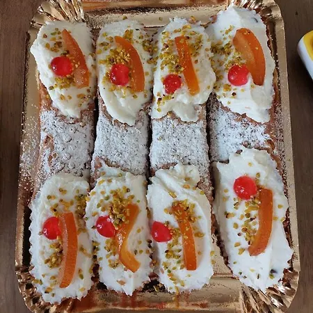 Bed & Breakfast Alfrantoio Valderice