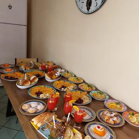 Alfrantoio Bed & Breakfast Valderice