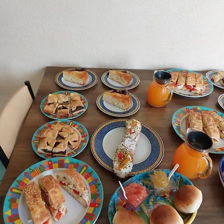 Bed & Breakfast Alfrantoio