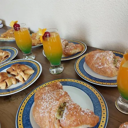 Alfrantoio Couette-café