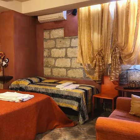 Alfrantoio 4* Valderice