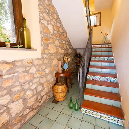 Alfrantoio ベッド・アンド・ブレックファスト ヴァルデーリチェ