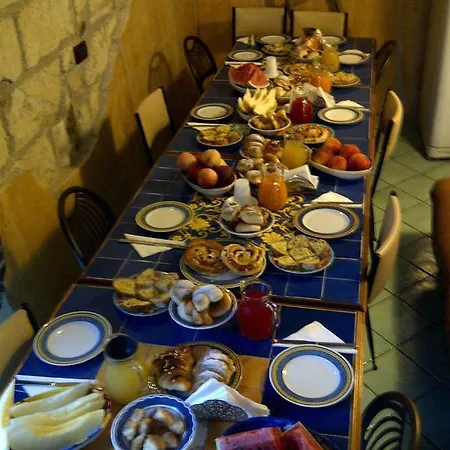 Alfrantoio ヴァルデーリチェ