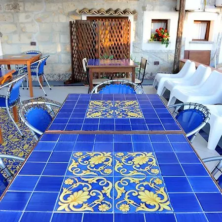 Alfrantoio ベッド・アンド・ブレックファスト ヴァルデーリチェ